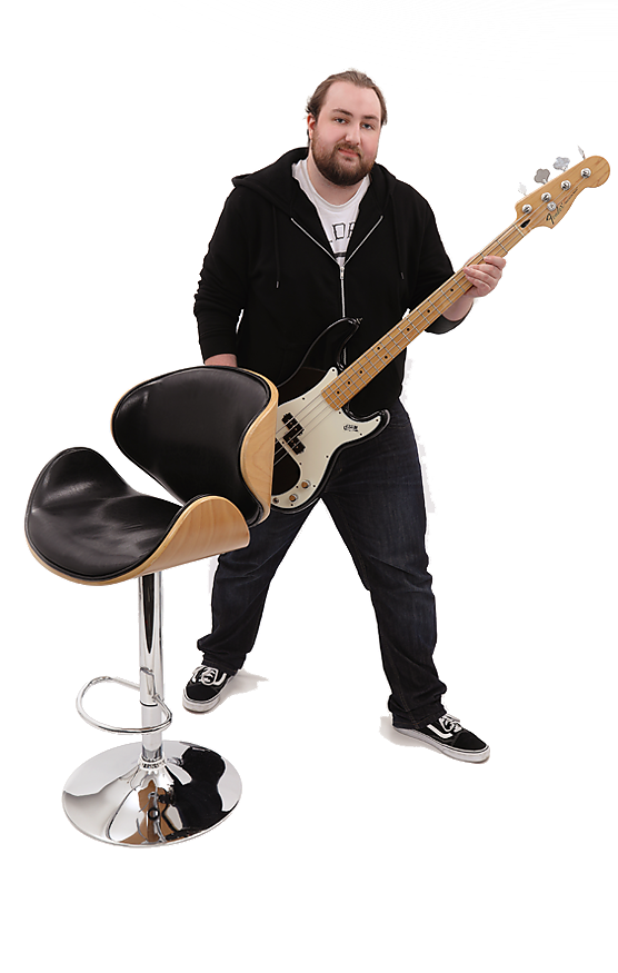 Volbild Fabian Hagenmeier