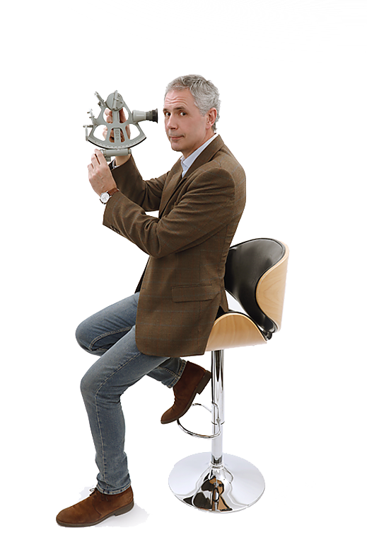 Volbild Jürgen Riffel