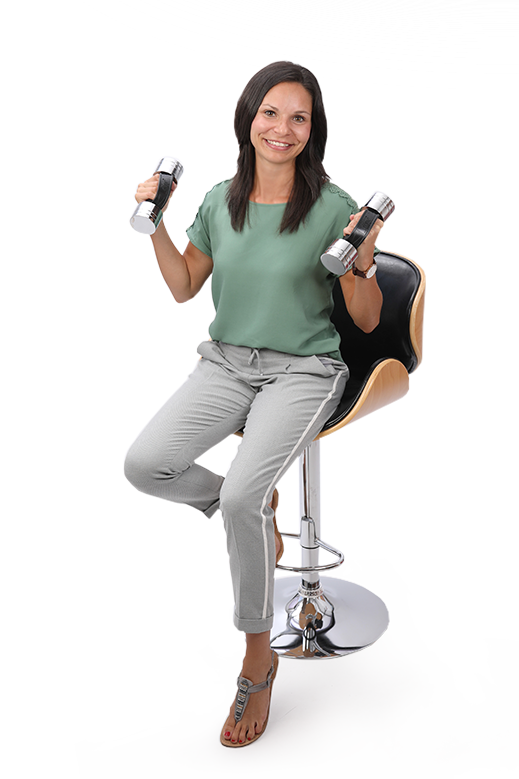 Volbild Julia Metzger