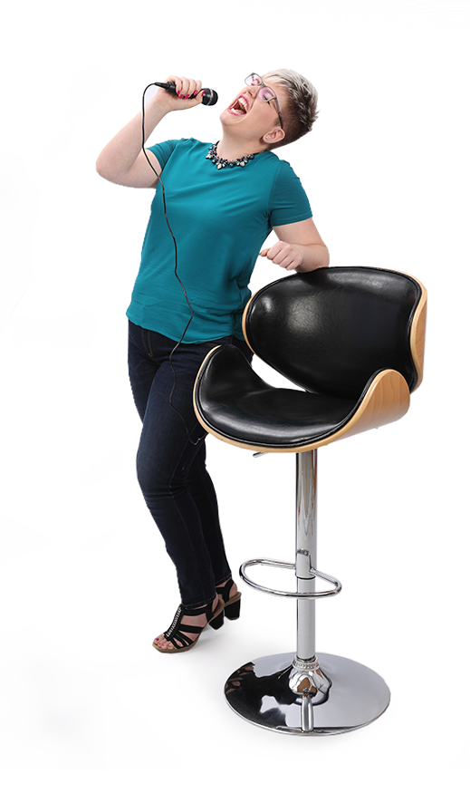 Volbild Vanessa Ullrich