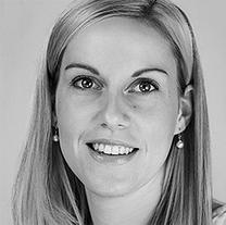 Portrait Annabell Langend&ouml;rfer