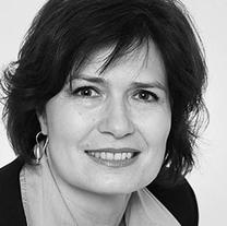 Portrait Caroline Laukenmann