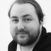 Portrait Fabian Hagenmeier