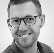 Portrait Heiko Brandenburger