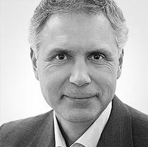 Portrait Jürgen Riffel