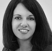 Portrait Melanie Maurer