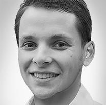 Portrait Markus Pfahler