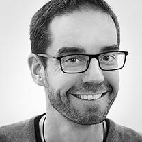 Portrait Reimar Glaser