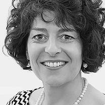 Portrait Susanne Ott
