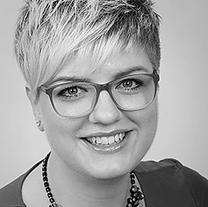 Portrait Vanessa Ullrich