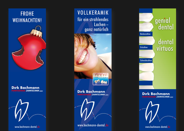3We Portfolio Anderes: Aussenwerbung 3
