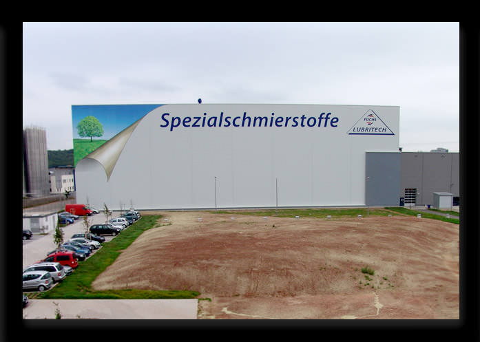 3We Portfolio Anderes: Aussenwerbung 5