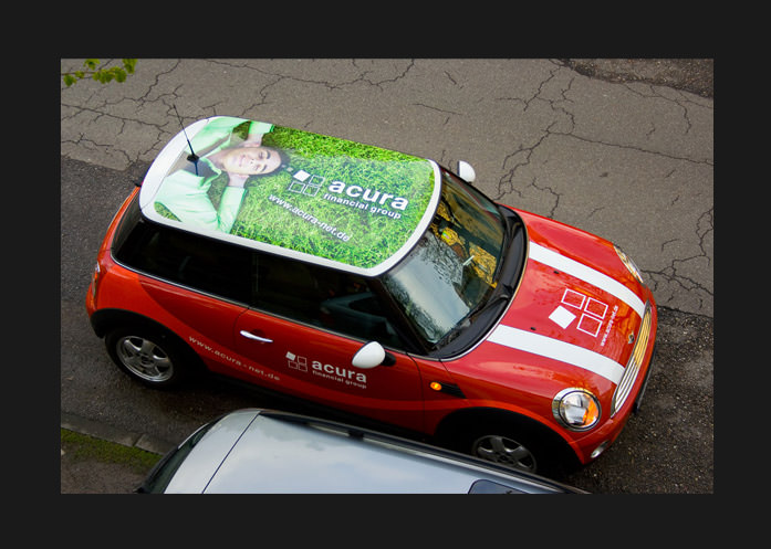 3We Porfolio Anderes: Ausserdem 3