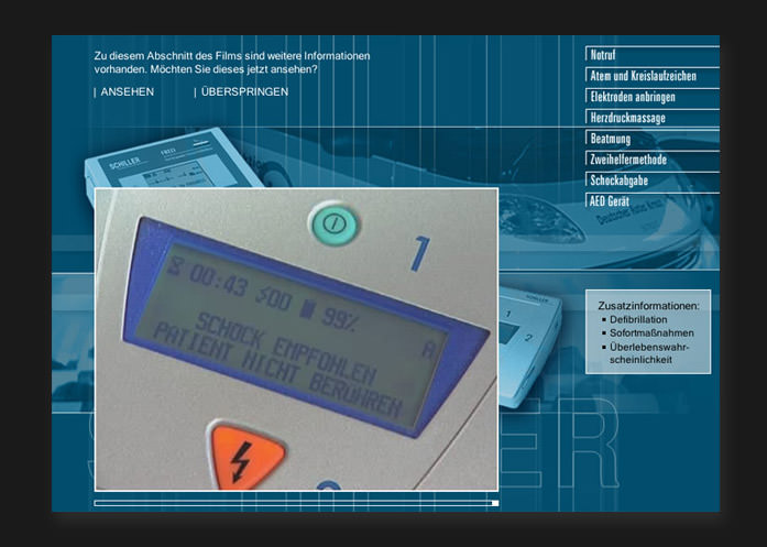 3We Portfolio Anderes: eLearning 2