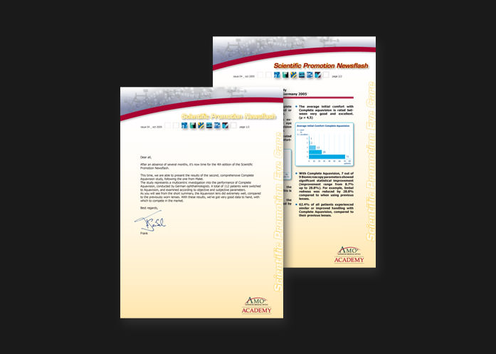 3We Portfolio Anderes: eMailing 4