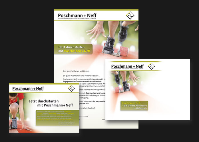 3We Portfolio Anderes: Anderes Mailing 3