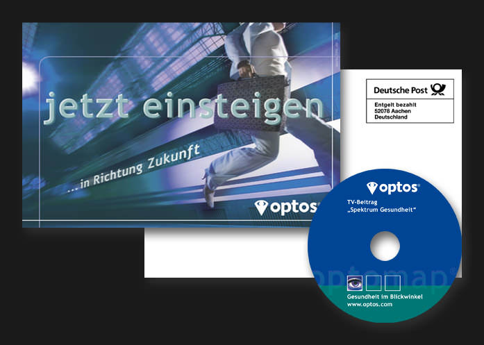 3We Portfolio Anderes: Anderes Mailing 4