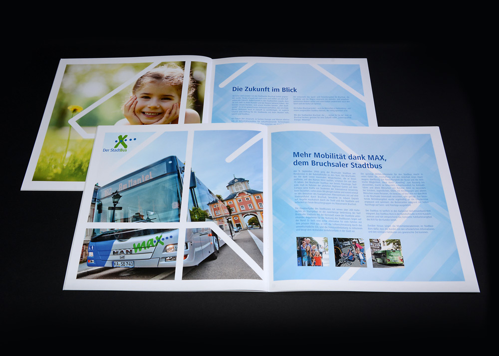 Broschüre 40Jahre SWB