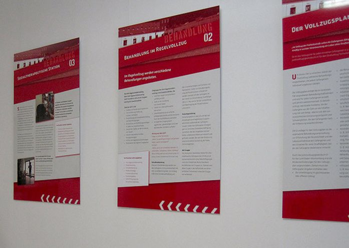 3We Portfolio Print: Justizvollzugsanstalt Bruchsal 5