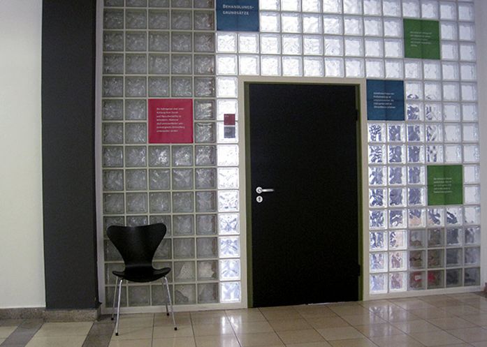 3We Portfolio Print: Justizvollzugsanstalt Bruchsal 6