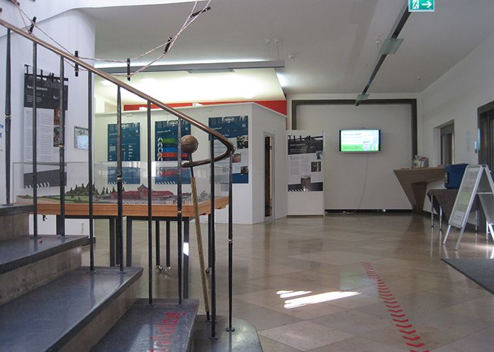 3We Portfolio Print: Justizvollzugsanstalt Bruchsal 7