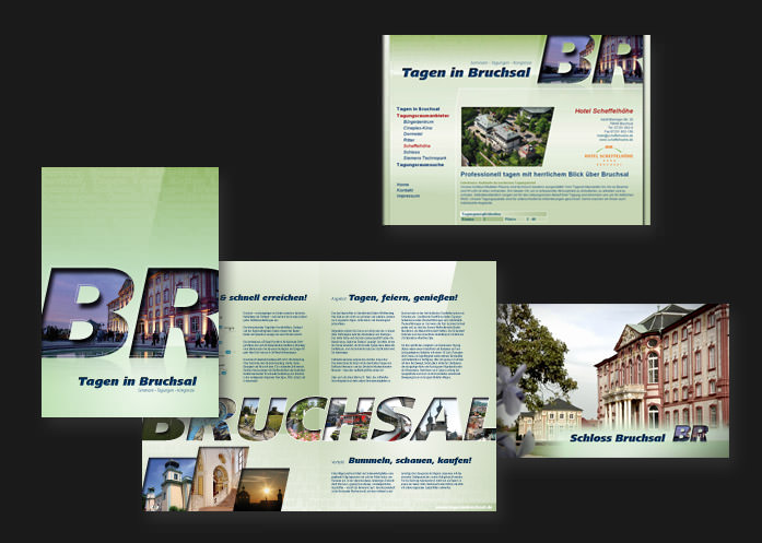 3We Portfolio Kampagne: BTMV Tagen in Bruchsal