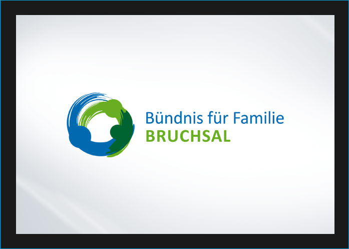3We Portfolio Logo: Bündnis für Familie