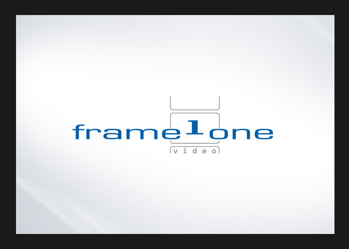 3We Portfolio Logo: frame one