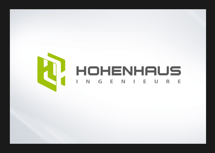 3We Portfolio Logo: Hohenhaus
