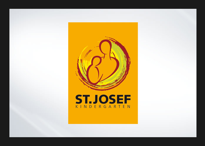 3We Portfolio Logo: St. Josef