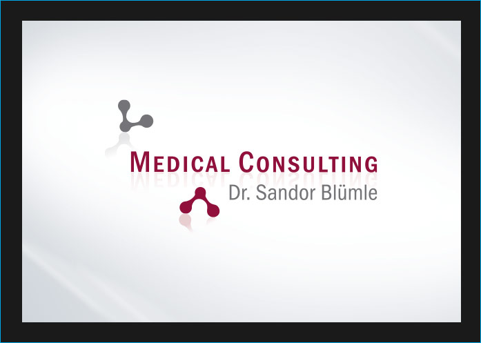 3We Portfolio: Medical Consulting