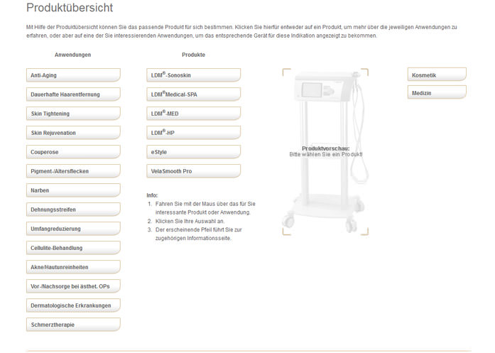 3We Portfolio Web: Wellcomet 2